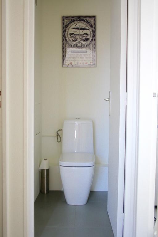Appartement Le Clos De Sablier 투르제빌 외부 사진
