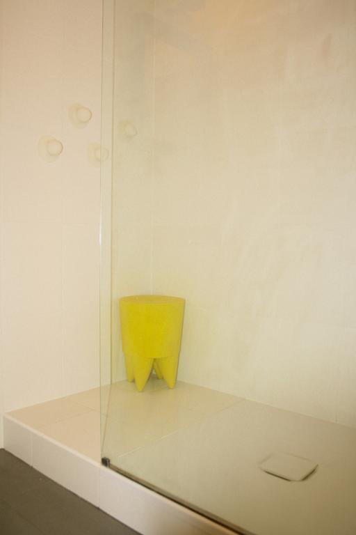 Appartement Le Clos De Sablier 투르제빌 객실 사진